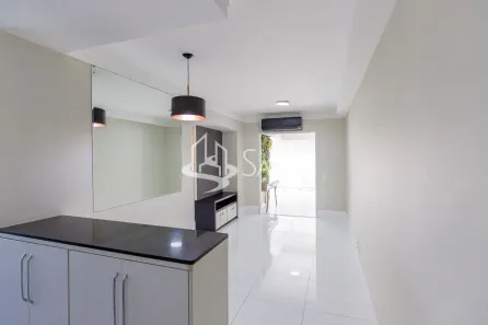 Apartamento com 2 Quartos à venda, 70m² no Vila Olímpia, São Paulo