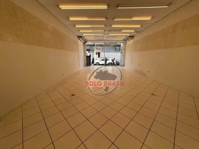Ponto Comercial para alugar, 188m² no Lapa, São Paulo