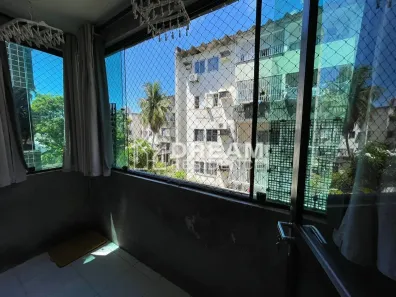 Apartamento com 3 Quartos à venda, 71m² no Candeias, Jaboatão dos Guararapes