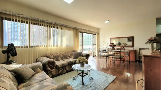 Apartamento com 4 Quartos à venda, 135m² no Jardim, Santo André