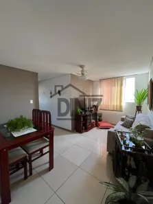 Apartamento com 3 Quartos à venda, 72m² no Fernão Dias, Belo Horizonte