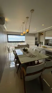 Apartamento com 2 Quartos à venda, 83m² no Parque Amazônia, Goiânia