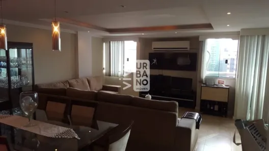 Apartamento com 3 Quartos à venda, 289m² no Aterrado, Volta Redonda