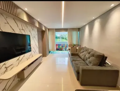 Apartamento com 2 Quartos para alugar, 115m² no Cabral, Contagem