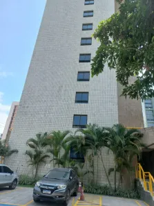 Sala Comercial com 2 Quartos à venda, 36m² no Boa Viagem, Recife