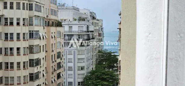 Apartamento com 3 Quartos à venda, 305m² no Copacabana, Rio de Janeiro
