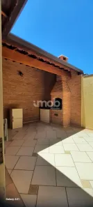 Casa de Condomínio com 3 Quartos à venda, 120m² no Jardim Piratininga, Sorocaba
