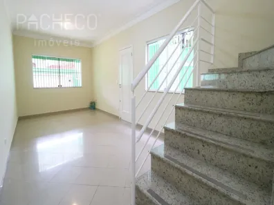 Sobrado com 3 Quartos à venda, 136m² no Jardim Trussardi, São Paulo
