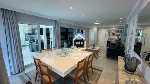 Apartamento com 3 Quartos à venda, 147m² no Jardim São Paulo(Zona Norte), São Paulo