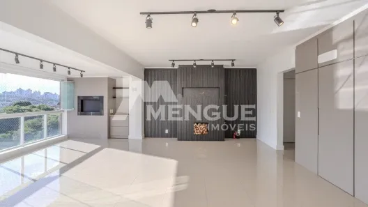 Apartamento com 3 Quartos à venda, 162m² no Jardim do Salso, Porto Alegre