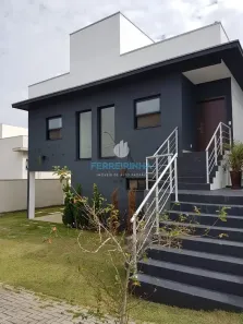 Casa com 3 Quartos para alugar, 250m² no Condomínio Residencial Jaguary, São José dos Campos