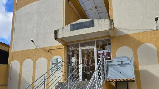 Sala Comercial à venda, 28m² no Jardim Santa Rosália, Sorocaba