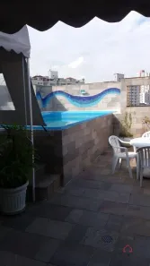 Cobertura com 3 Quartos à venda, 270m² no José Menino, Santos