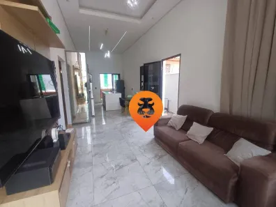 Casa com 3 Quartos à venda, 130m² no Santa Tereza, Belo Horizonte