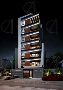 Apartamento com 2 Quartos à venda, 76m² no Lídia Duarte, Camboriú