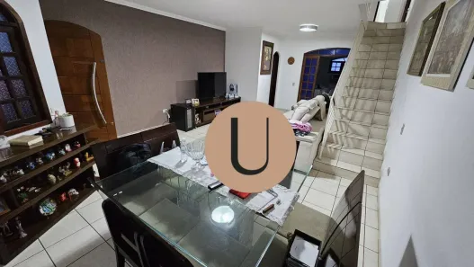 Sobrado com 3 Quartos à venda, 325m² no Nova Petrópolis, São Bernardo do Campo