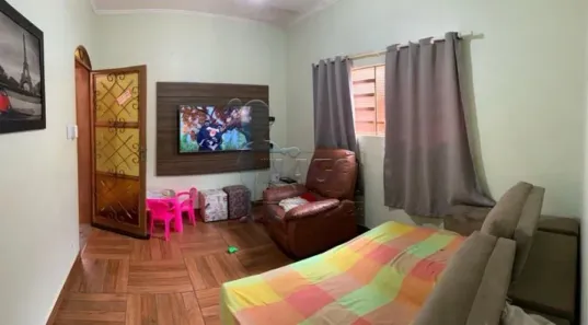 Casa com 2 Quartos à venda, 146m² no São João, Sertãozinho
