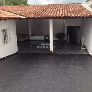 Casa com 3 Quartos à venda, 199m² no Martins, Uberlândia