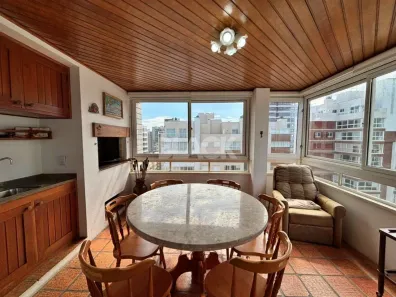 Apartamento com 3 Quartos à venda, 135m² no Torres, Torres