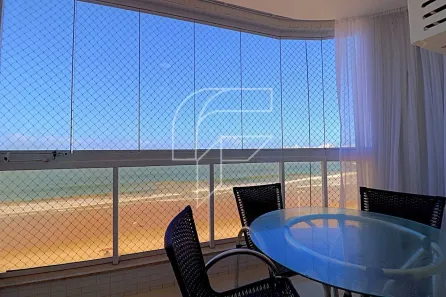 Apartamento com 3 Quartos à venda, 126m² no Praia do Morro, Guarapari