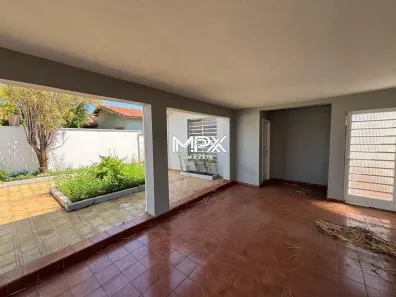 Casa com 3 Quartos à venda, 168m² no Jardim Monumento, Piracicaba