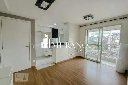 Apartamento com 2 Quartos à venda, 51m² no Brás, São Paulo