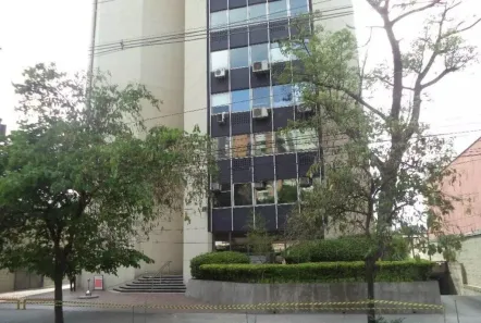 Ponto Comercial à venda, 437m² no Cidade Monções, São Paulo