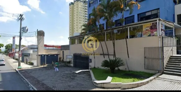 Sala Comercial à venda, 32m² no Jardim Satélite, São José dos Campos