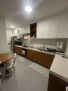 Apartamento com 3 Quartos à venda, 93m² no Centro, São Bernardo do Campo