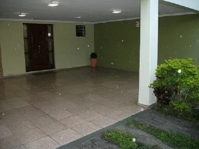 Sobrado com 3 Quartos à venda, 396m² no Osvaldo Cruz, São Caetano do Sul