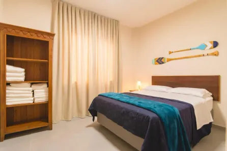 Apartamento com 2 Quartos à venda, 66m² no Jurerê, Florianópolis