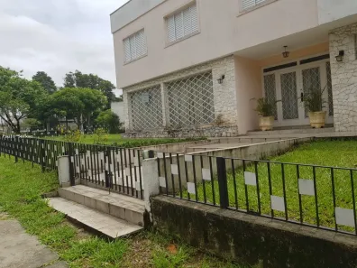 Sobrado com 5 Quartos à venda, 318m² no Alto da Lapa, São Paulo