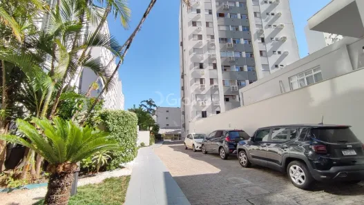 Apartamento com 3 Quartos à venda, 90m² no Centro, Florianópolis