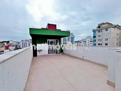 Cobertura com 2 Quartos à venda, 120m² no Sagrada Família, Belo Horizonte