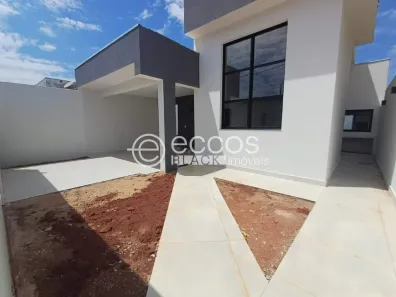 Casa com 3 Quartos à venda, 166m² no Jardim Patrícia, Uberlândia