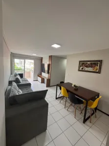 Apartamento com 3 Quartos à venda, 72m² no Mangabeiras, Maceió