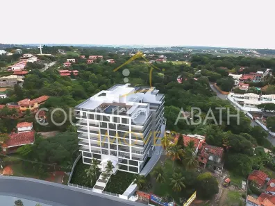 Apartamento com 3 Quartos à venda, 153m² no Porto Novo, Saquarema