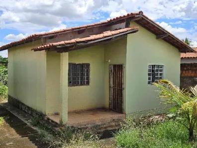 Casa com 2 Quartos à venda, 360m² no Parque Estrela Dalva XVII, Santo Antônio do Descoberto