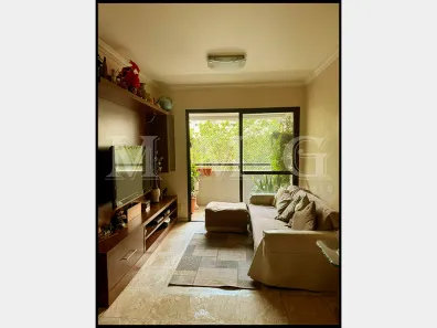 Apartamento com 3 Quartos à venda, 79m² no Aclimação, São Paulo