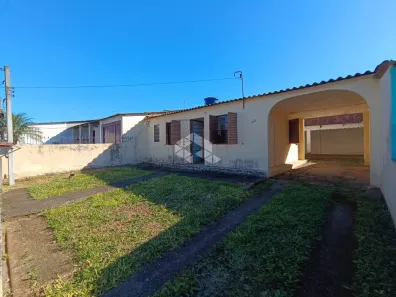 Casa com 2 Quartos à venda, 53m² no Guajuviras, Canoas