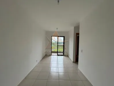 Apartamento com 2 Quartos à venda, 56m² no Residencial Monterrey, Ribeirão Preto
