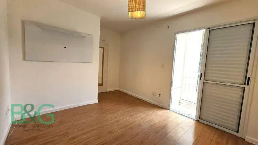 Apartamento com 3 Quartos à venda, 78m² no Jaguaré, São Paulo