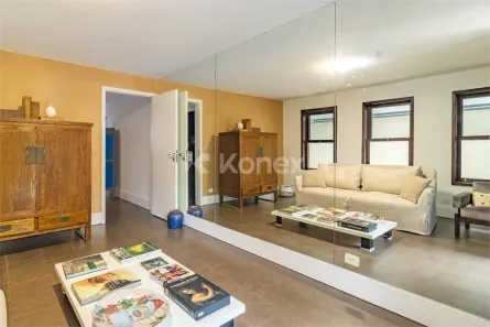 Casa com 3 Quartos à venda, 200m² no Jardim Paulistano, São Paulo