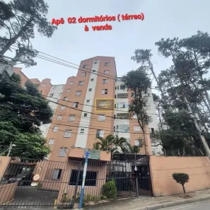 Apartamento com 2 Quartos à venda, 53m² no Jardim Paris, São Paulo