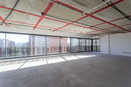 Apartamento com 4 Quartos à venda, 372m² no Vila Nova Conceição, São Paulo