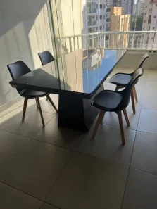 Apartamento com 2 Quartos à venda, 120m² no Brooklin Paulista, São Paulo