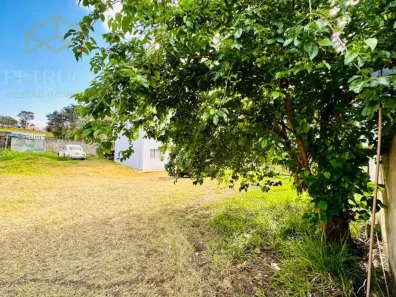 Lote/Terreno à venda, 780m² no Parque Jambeiro, Campinas