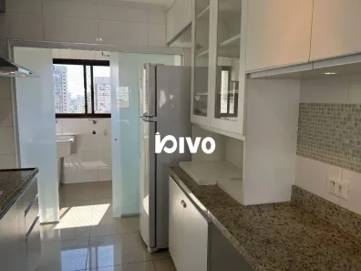 Apartamento com 3 Quartos à venda, 140m² no Jardim Vila Mariana, São Paulo