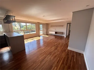 Apartamento com 2 Quartos à venda, 117m² no Itaim Bibi, São Paulo