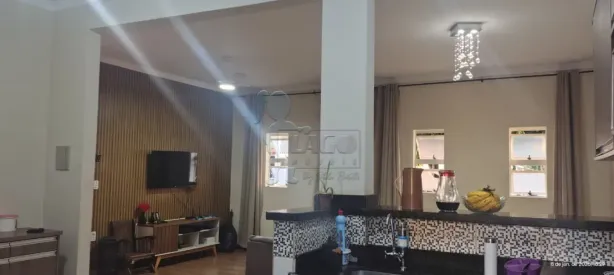 Casa de Condomínio com 3 Quartos à venda, 141m² no Jardim Florestan Fernandes, Ribeirão Preto